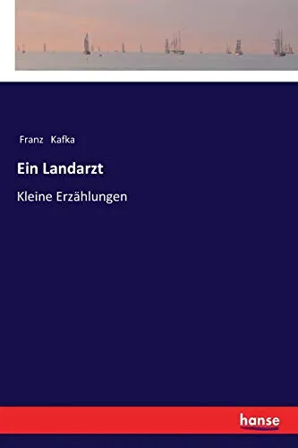 Ein Landarzt