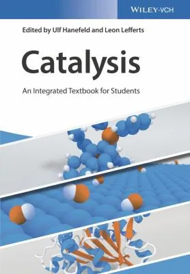 Catalysis : An Integrated Textbook for Students