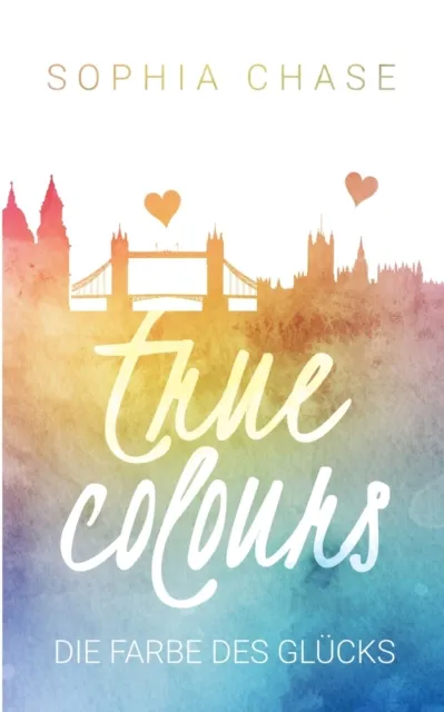 True Colours