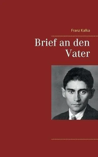 Brief an den Vater