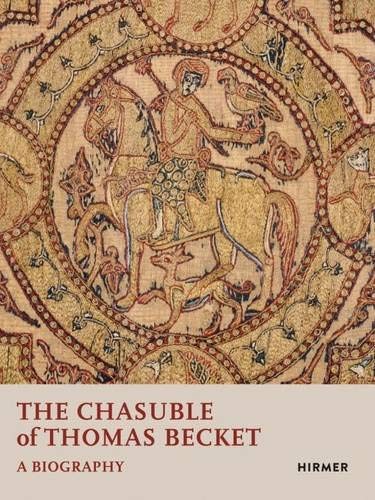 The Chasuble of Thomas Becket