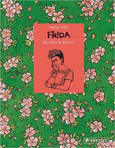 Frida Kahlo