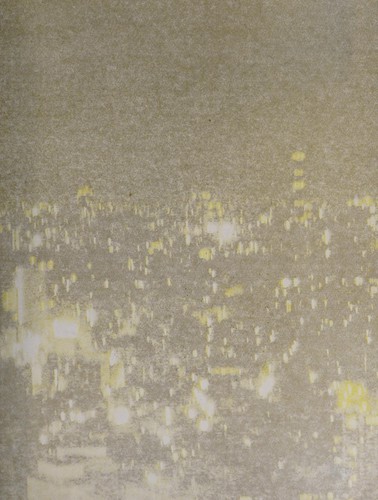 C¿cile Wick. Colored Waters