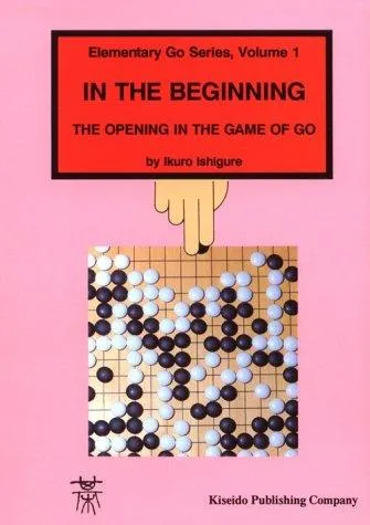 In the Beginning : The Opening in the Game of Go : 1