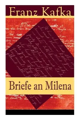 Briefe an Milena