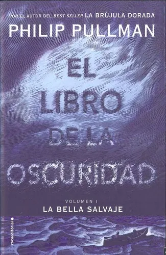 El libro de la oscuridad / The Book of Dust