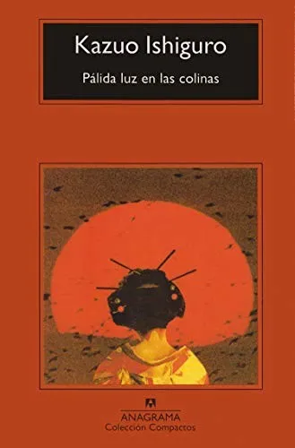 Palida luz en las colinas