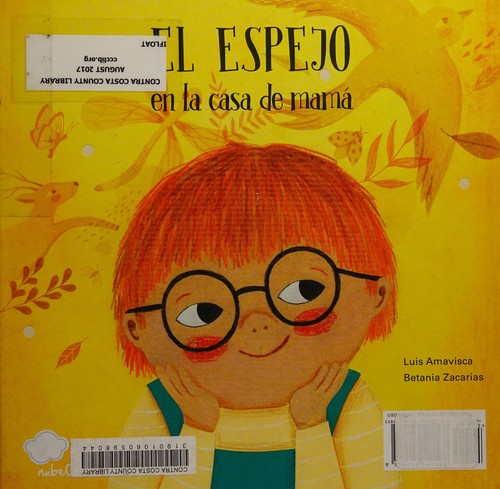 El Espejo En La Casa de Mama / El Espejo En La Casa de Papa