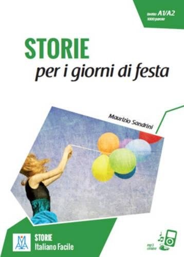 Italiano facile - STORIE