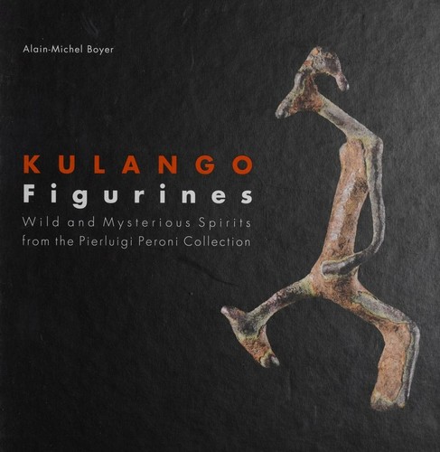 Kulango Figurines