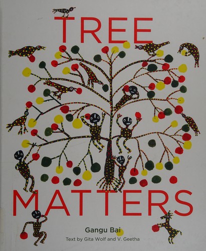 Tree Matters