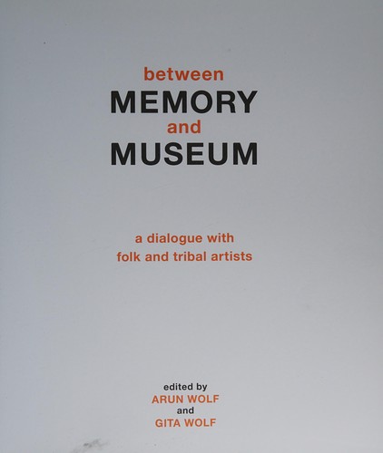 Between Memory and Museum