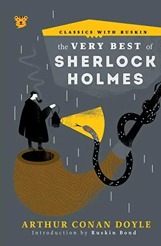 The Very Best of Sherlock Holmes : CWR004