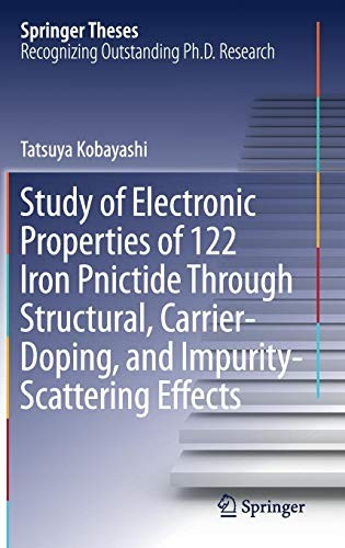 Study of Electronic Properties of 122 Iron Pnictide Through Structural, Carrier-Doping, and Impurity-Scattering Effects (2017)