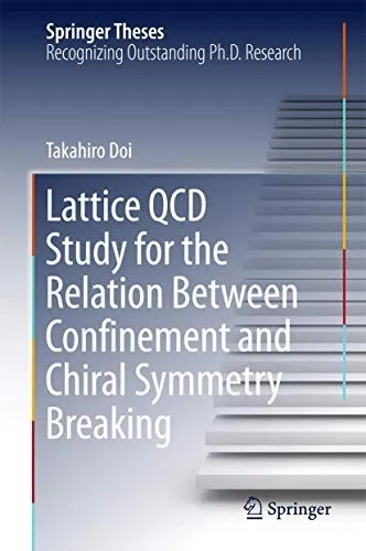 Lattice QCD Study for the Relation Between Confinement and Chiral Symmetry Breaking (2017)