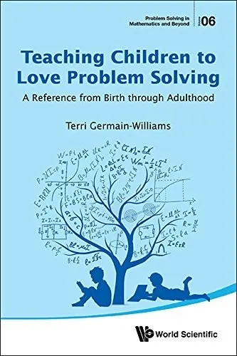 Teaching Children To Love Problem Solving
