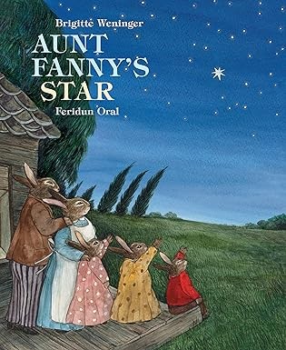 Aunt Fanny's Star
