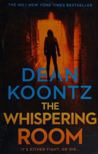 The Whispering Room : Book 2