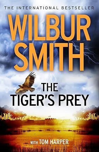 The Tiger’s Prey