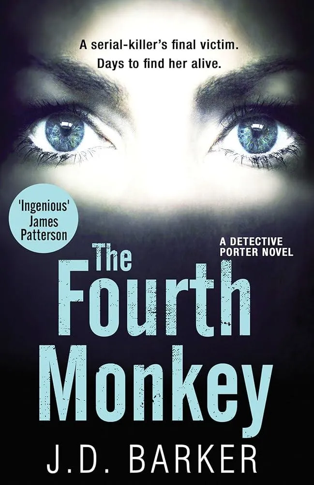 The Fourth Monkey