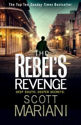 The Rebel’s Revenge : Book 18