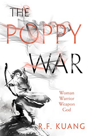 The Poppy War : Book 1