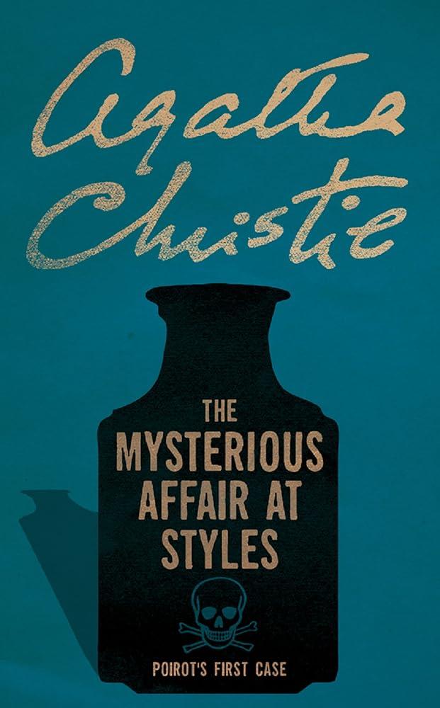 The Mysterious Affair at Styles