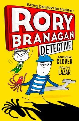 Rory Branagan (Detective) : Book 1