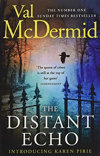 The Distant Echo : Book 1