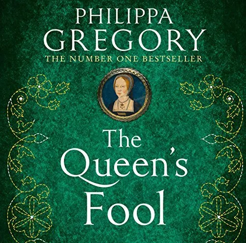 The Queen’s Fool