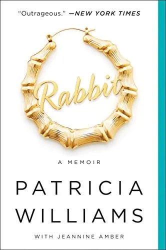 Rabbit : A Memoir