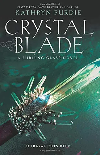 Crystal Blade