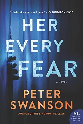 Her Every Fear : A Novel