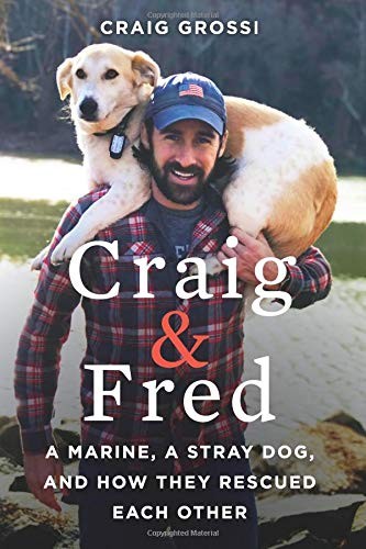 Craig & Fred
