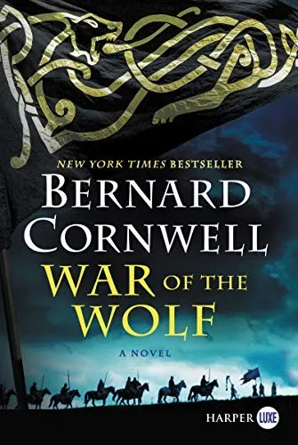 War of the Wolf : A Novel : 11