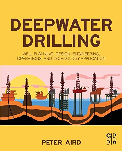 Deepwater Drilling