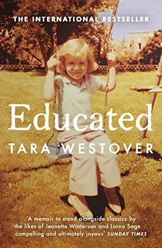 Educated : The international bestselling memoir