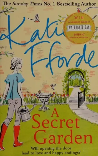 A Secret Garden