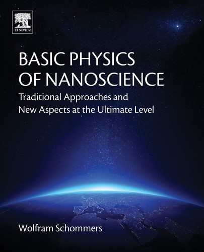 Basic Physics of Nanoscience