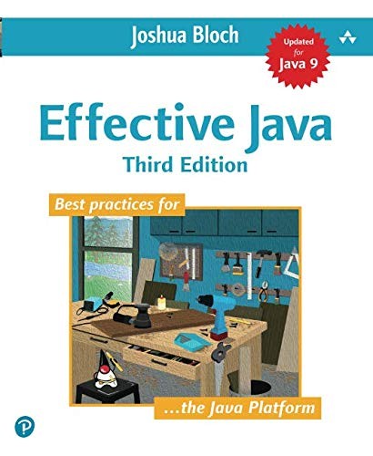 Effective Java