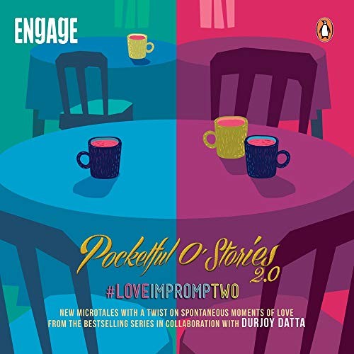 Pocketful O’ Stories