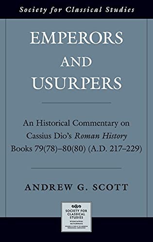 Emperors and Usurpers