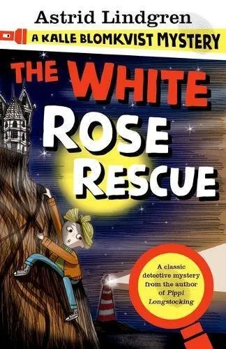 A Kalle Blomkvist Mystery
