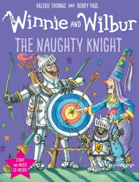 Winnie and Wilbur