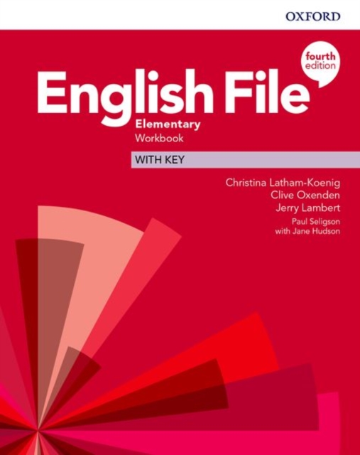 English File