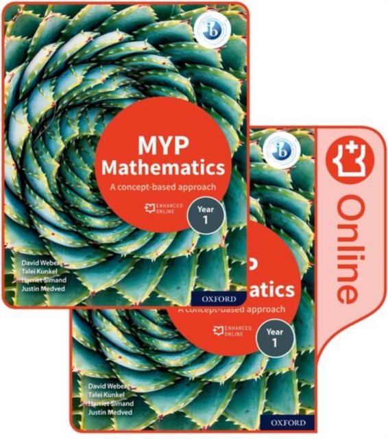 MYP Mathematics 1