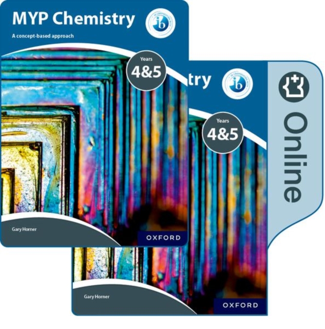 MYP Chemistry Years 4&5