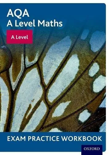 AQA A Level Maths