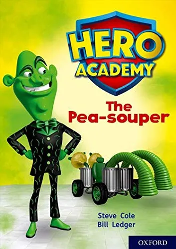 Hero Academy
