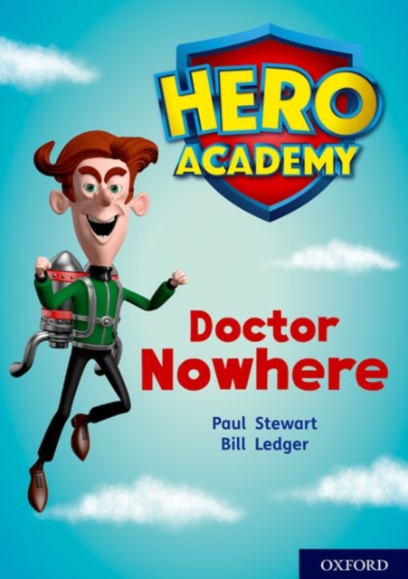Hero Academy